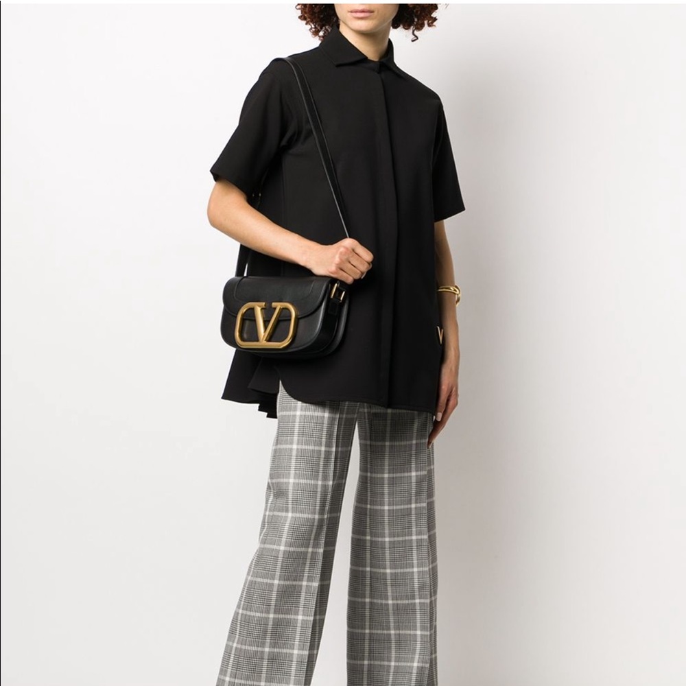 Valentino Garavani Supervee crossbody bag